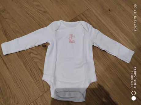 Balík oblecenia, 50–62