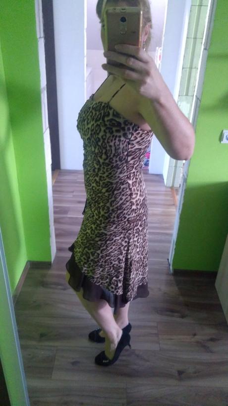 Sexi tigrie saticky, l