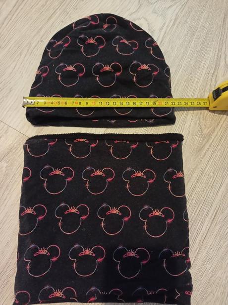 Set ciapka a tunel, 122