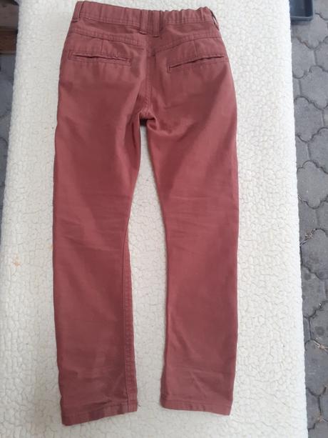 Detske nohavice, marks & spencer,116