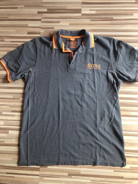 Pánske značková košeľa, hugo boss,xxl