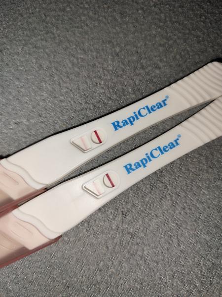 Môže test RapicCear ukazovať nepresné výsledky?