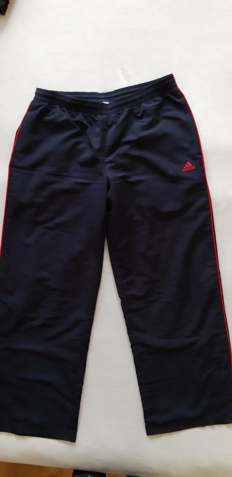Pánske nohavice adidas, adidas,m