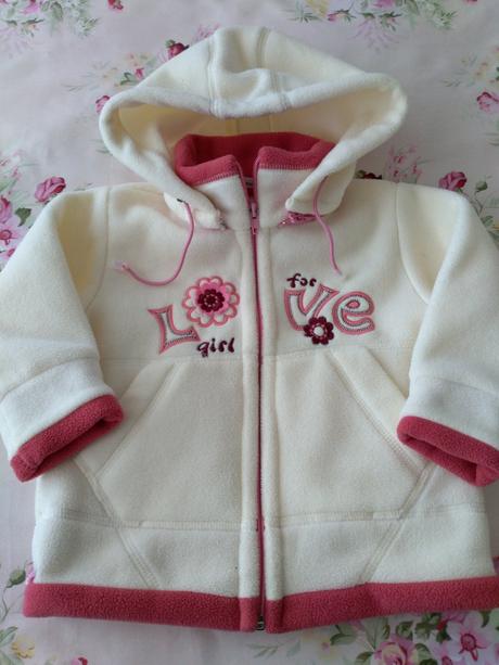 Flisova bundička, 98