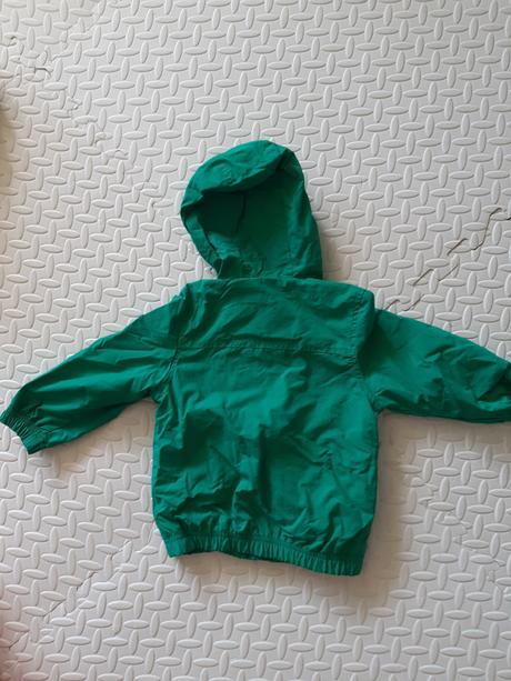 Prechodná vetrovka 86, dopodopo,86