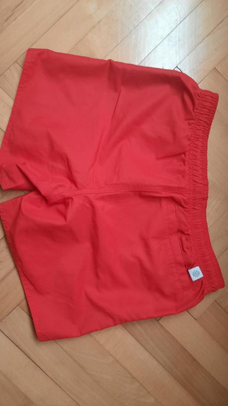 Plavky, adidas,158