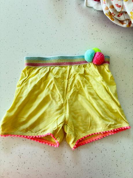 Mix oblečenia vel od 80 - 98, 86–98