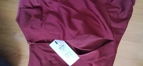 Štýlové šaty s výstrihom na chrbte, only,s