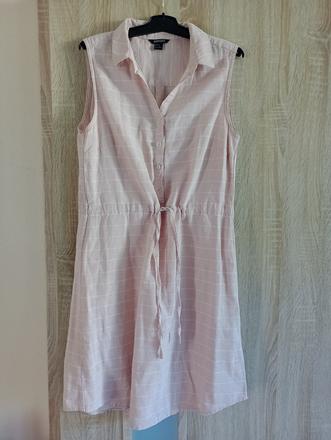 Košeľové šaty, esmara,m