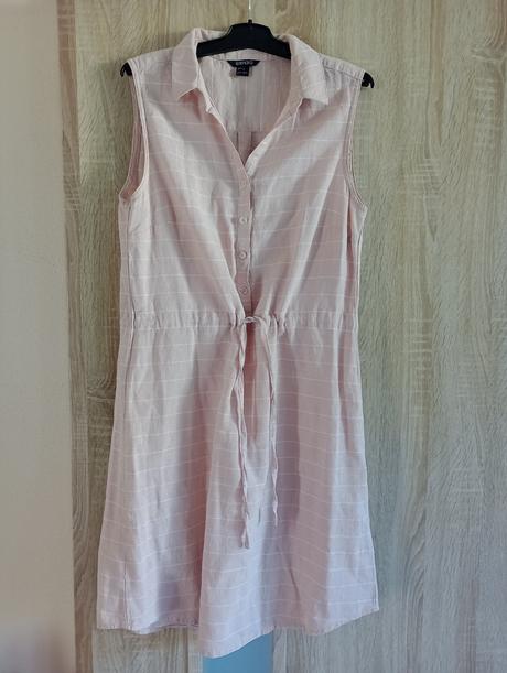 Košeľové šaty, esmara,m