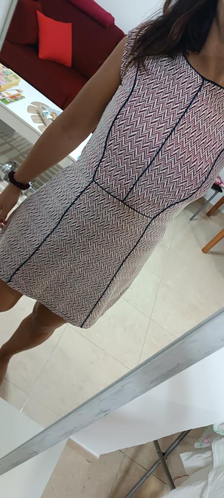 Luxusny kusok šaty, m