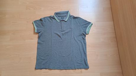 Pánske polokošele, ako nové, lotto,xl