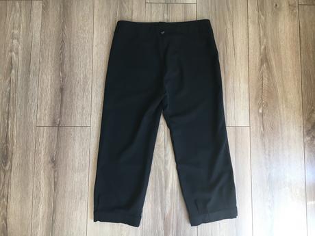 3/4 nohavice nafnaf, naf naf,36