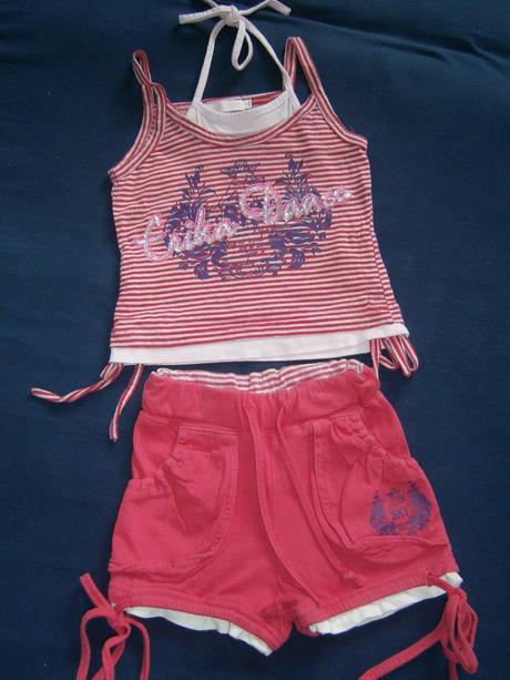 Suprava letná, active,122