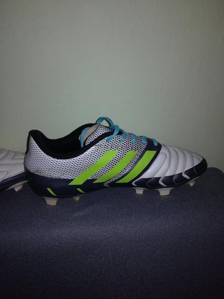 Kopačky adidas v.5,5, adidas,38