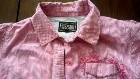 Športová košeĺa, m