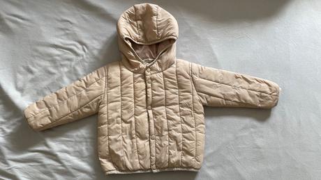 Prechodná bunda, primark,92