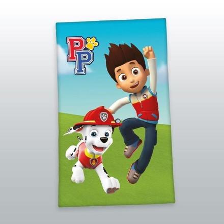 Osuška paw patrol alex a marshall 70/140, 