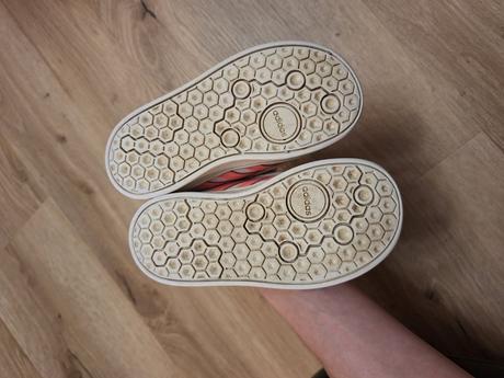 Detské tenisky adidas, adidas,25