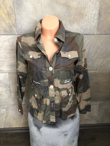 Tommy hilfiger košelo / bundička  m, tommy hilfiger,m