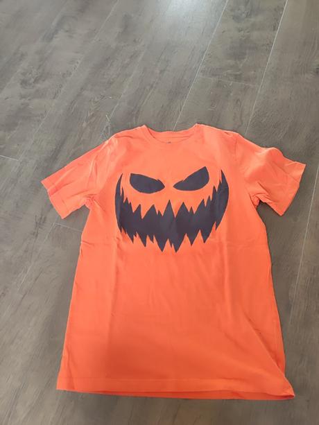 Chlapčenské tričko, h&m,158