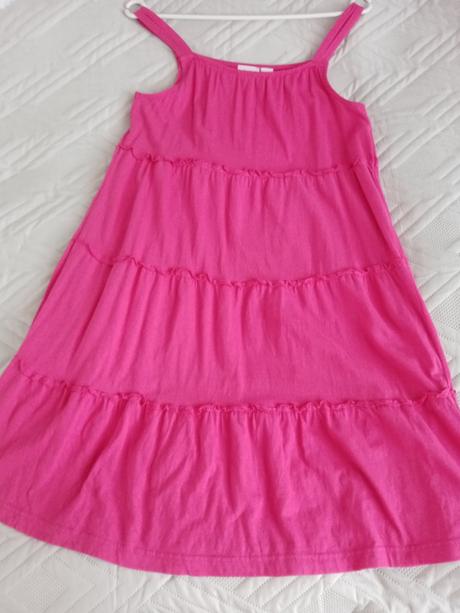 Letné šaty č. 164/170, bonprix,164