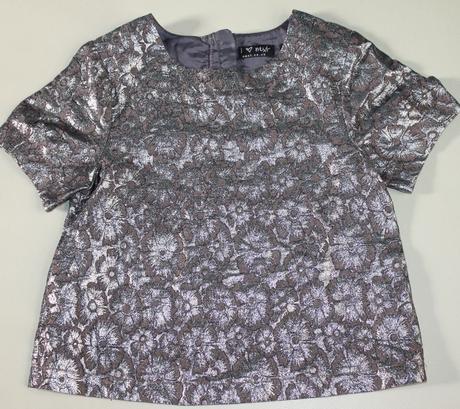 122 next kvietkovana bluzka,7 r., next,122