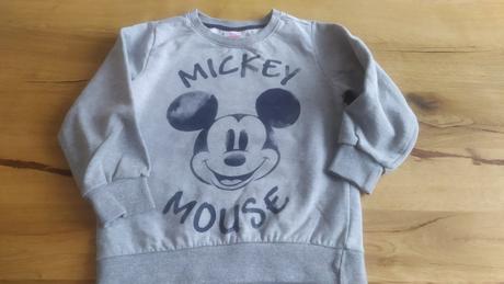 Mikina mickey, disney,110