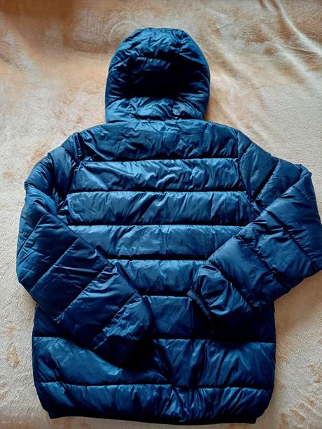 Zimná bunda champion, champion,134