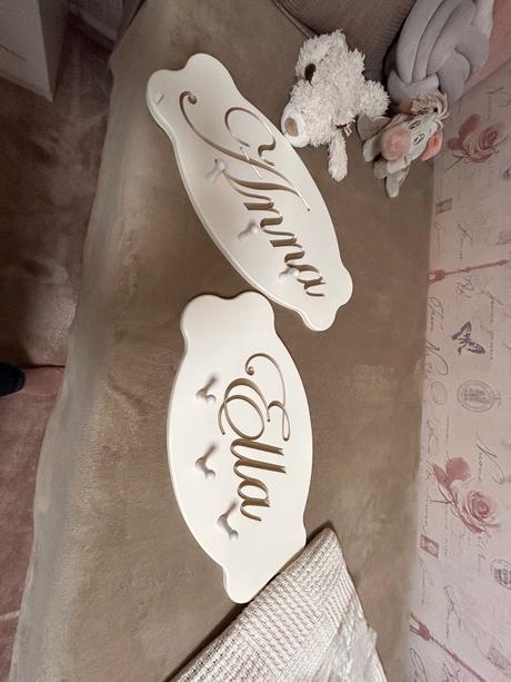 Dievčenská detská izba,