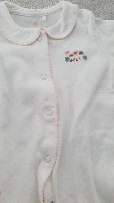 Set 3 pyžamiek next, next,62