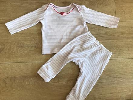 Suprava na doma, pyzamko 72, marks & spencer,74