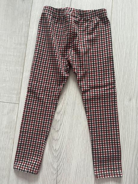 Kockované legíny, mayoral,104