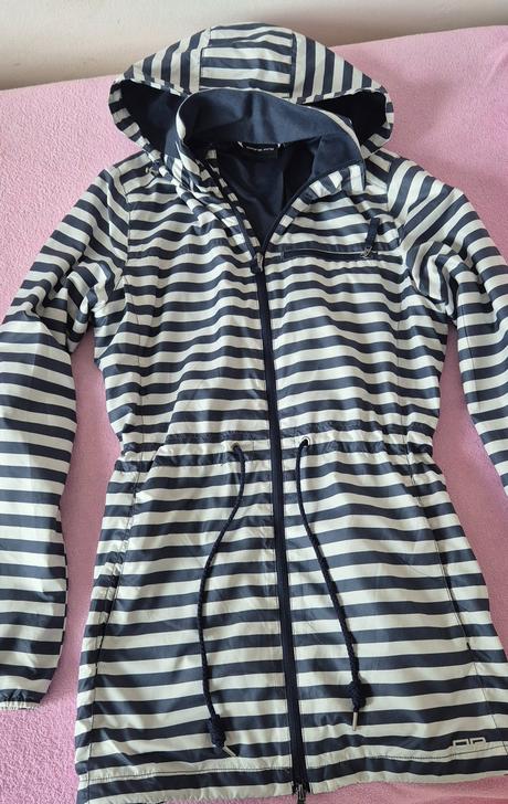 Bunda jarná, alpine pro,m