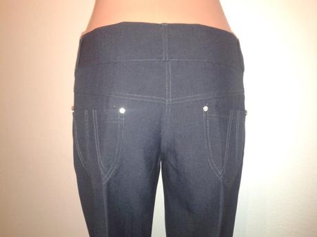Dámske nohavice veľ. 42, 42