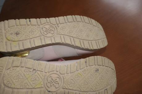 Guess original damske kvalitne tenisky/topky 39, guess,39
