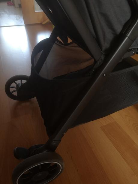 Kočík, joie,joie pact pro