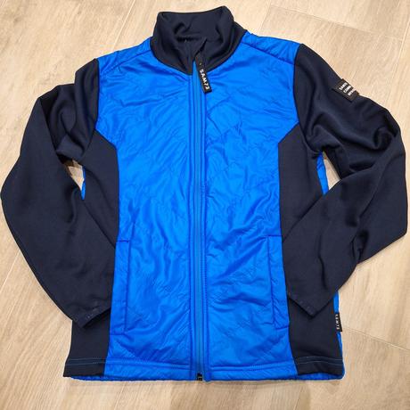 Krásna prechodná bundička exisport sam73 140, sam73,140