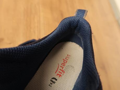 Chlapčenské tenisky / topánky superfit č. 29, superfit,29