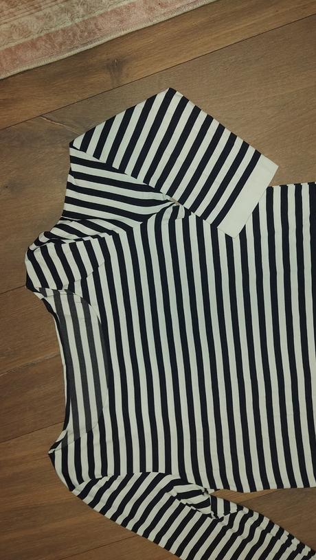 Damske tricko gatta, m