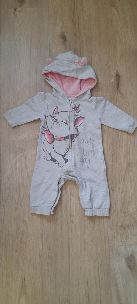 Teplákový overal, disney,62