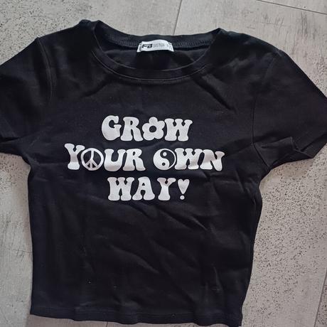 Tričko, new yorker,s