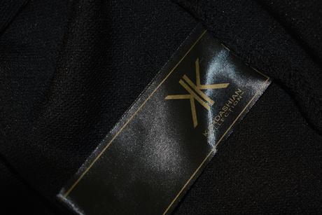 Kardashian kollection, šaty veľ. 38, 38