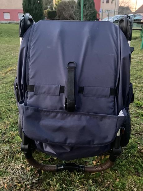 Kočík petite&mars royal, petite&mars,petite&mars royal