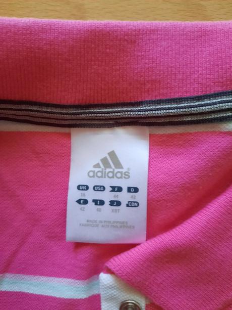 Dámske tričko adidas, adidas,164