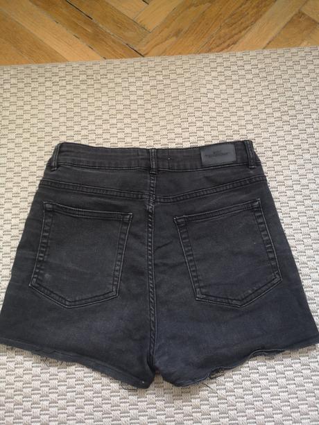 Kratase jeggins, s