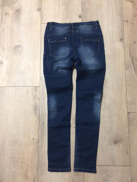 Rifle dievčenské takko č.164, 13-14y, takko,164