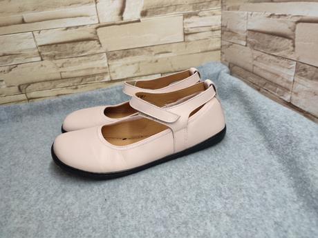 Zaqq 39 - dámske barefoot topánky, 39