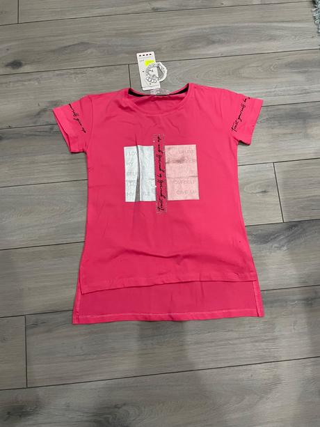 Dievčenské tričko 152, 152