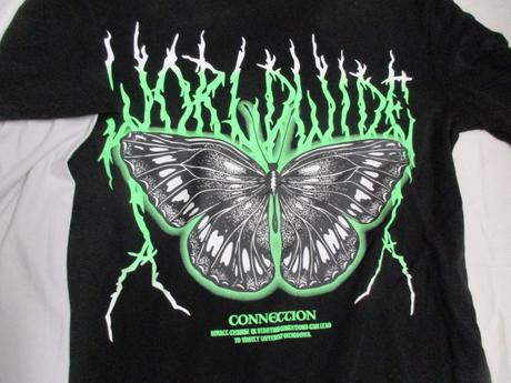 Mikina fsbn, fishbone,m